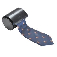 Alan Paine Ripon Silk Country Tie